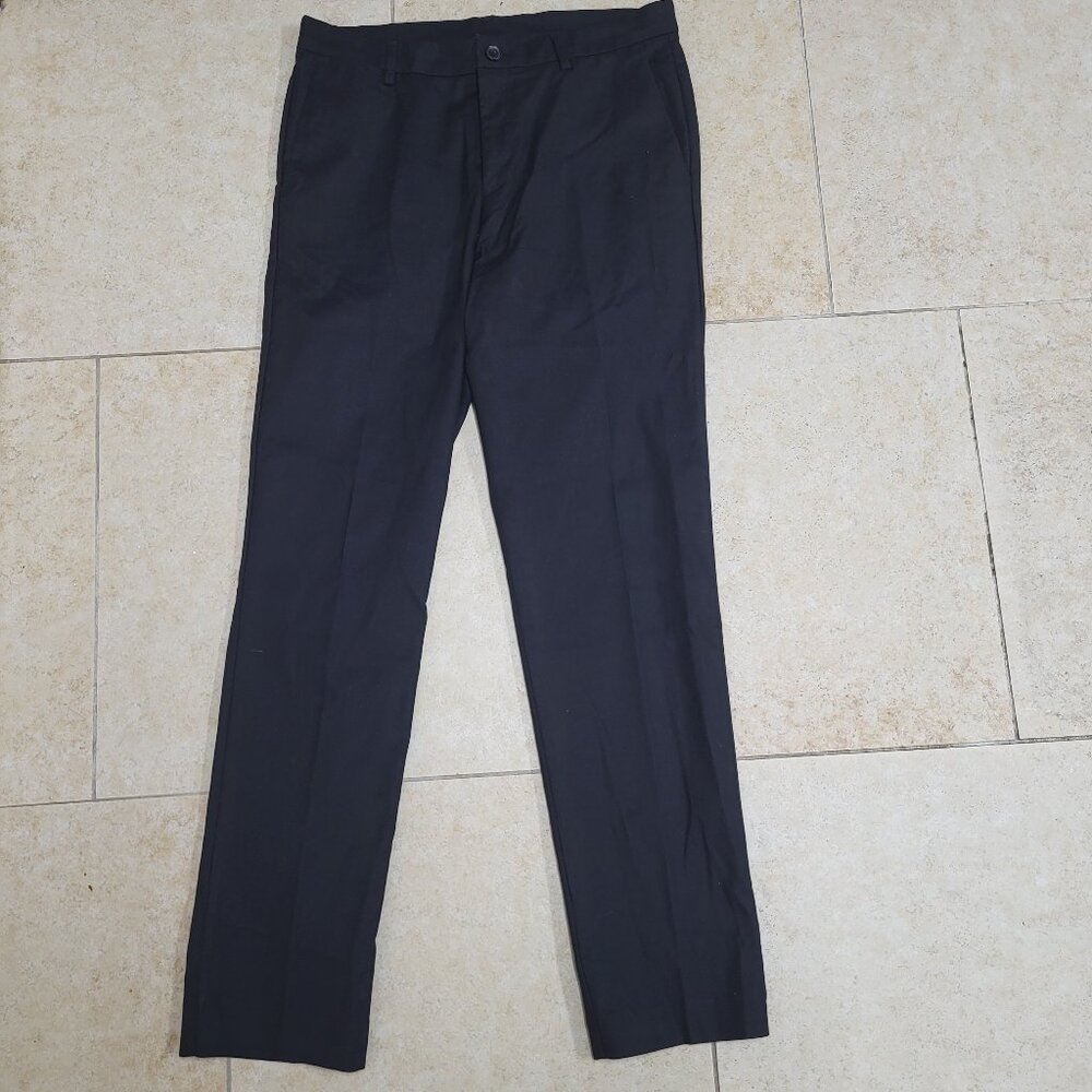 Calvin Klein Men's Dress Pants